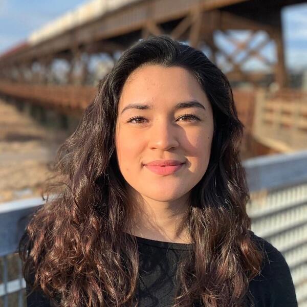 Marisol Palomo