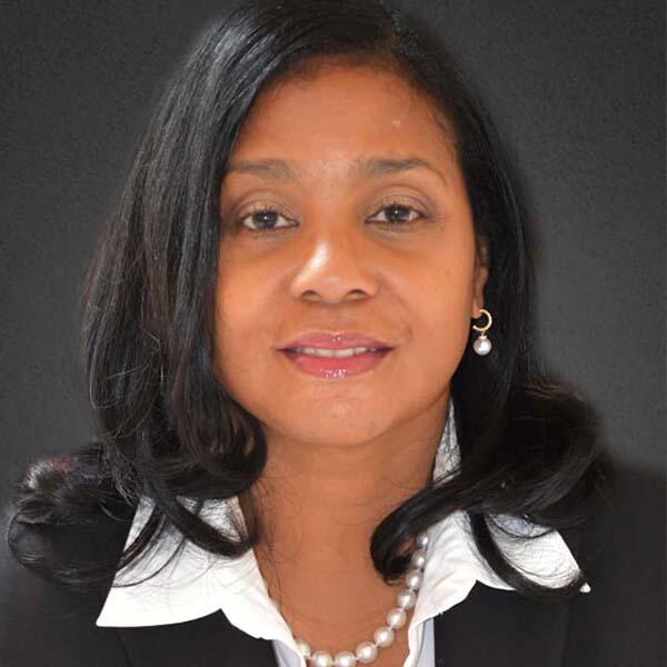 Melanie Taylor Jefferson ’83