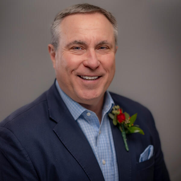 Mike Palazzolo