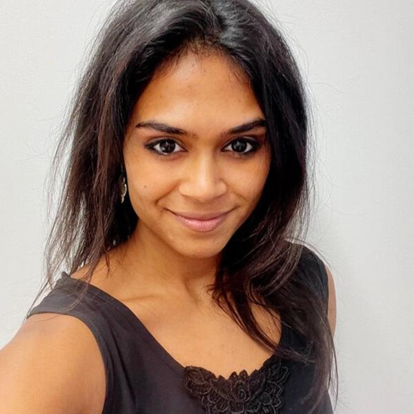 Priya Tummallapalli