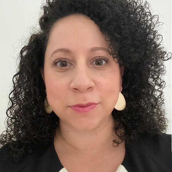 Susan Satar Boti Bi ’04