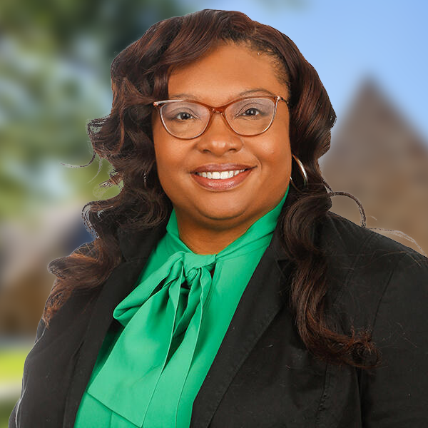 Arlisha Walton