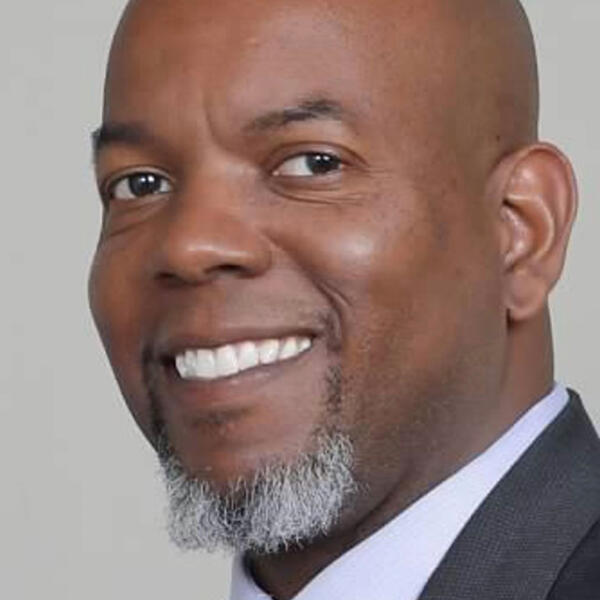 Dr. John Johnson
