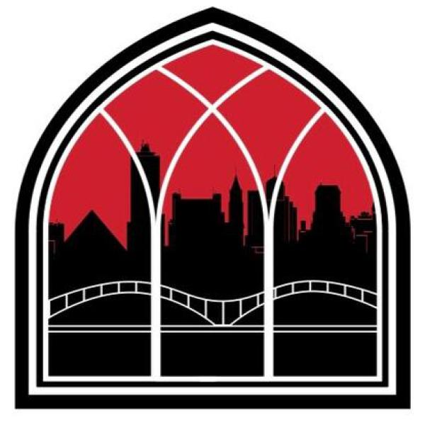 Logo for The Lynne and Henry Turley Memphis Center for Community Engagement