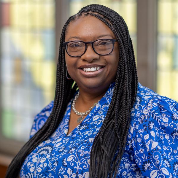 Arlisha Walton