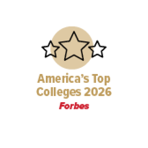 Americas Top Colleges 2026