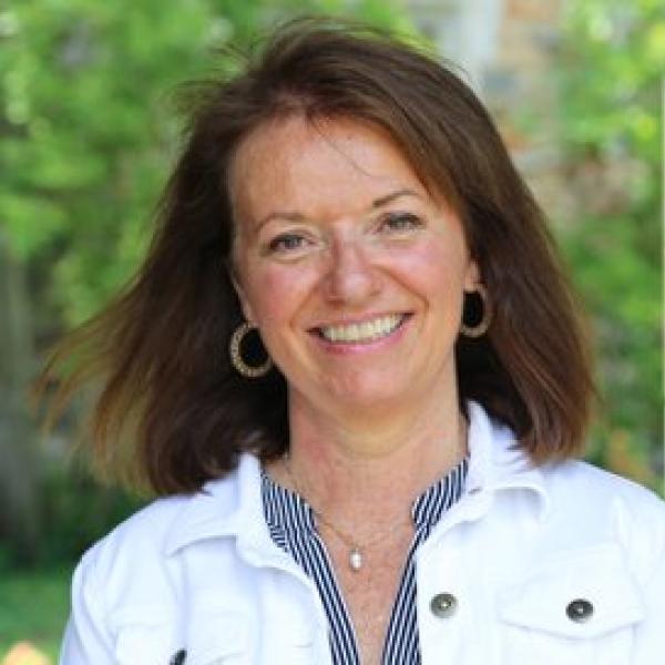  Sandi George Tracy