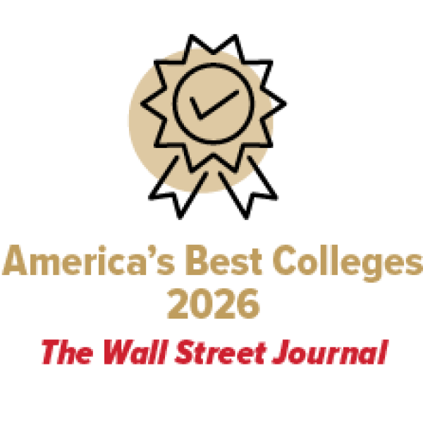 America's Best Colleges 2026