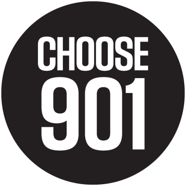 Choose 901 Logo
