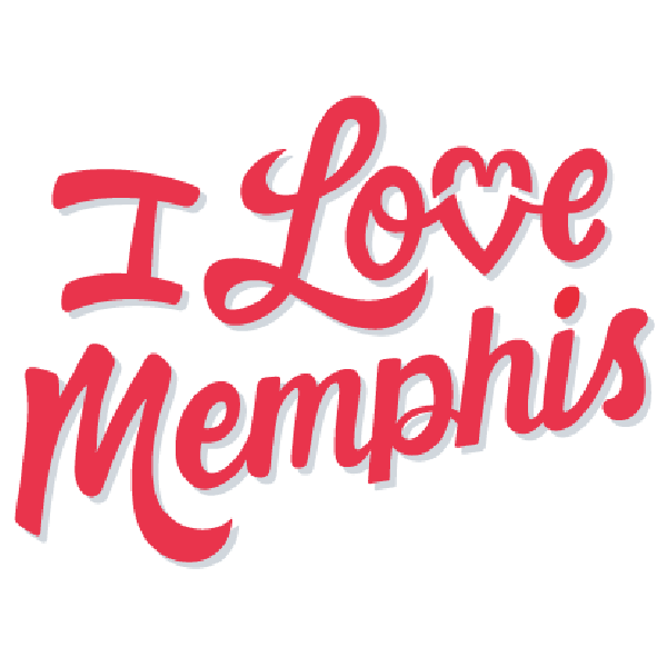 I love memphis blog