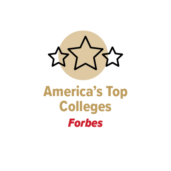 Americas Top Colleges 2026