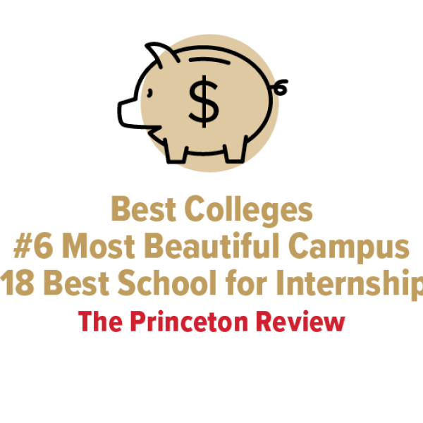 Princeton Review Best College