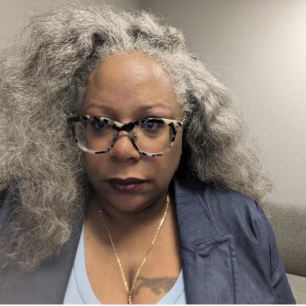 Dr. Christy Garrison Harrison