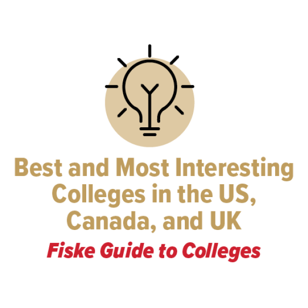 Best and Most Interesting Colleges in the US, Canada, and UK.