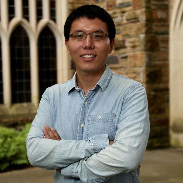 Dr. Qian Shen