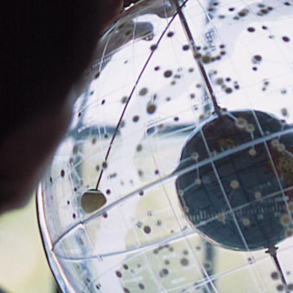 globe