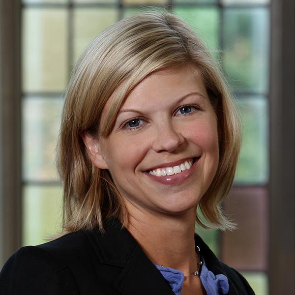 Megan Starling