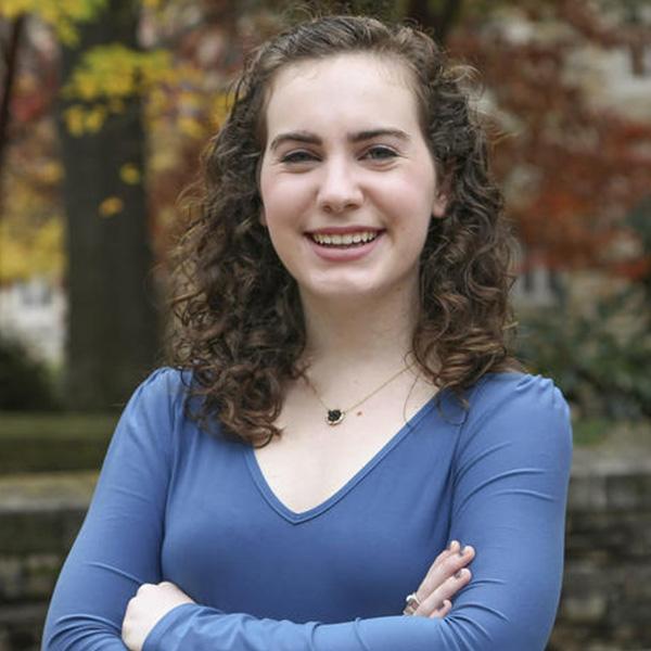 Anna Lee Nabors '19