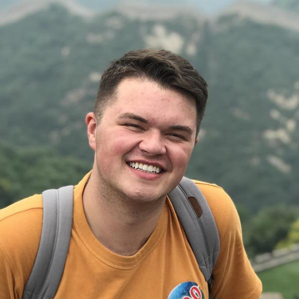 Austin Wall '19
