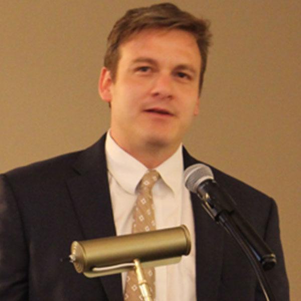 David LaFevor