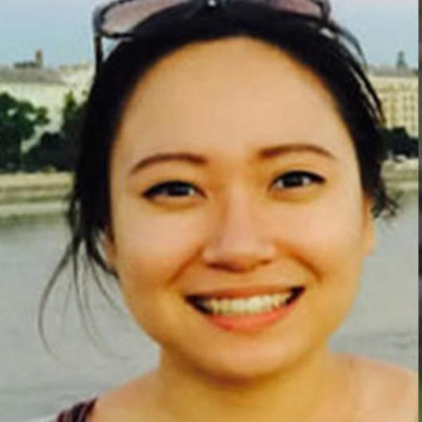 Esther Kang '16