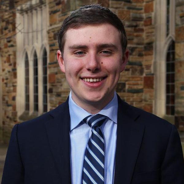 Jacob Fontaine