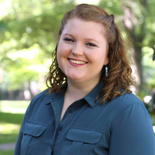 Meaghan Waff '17
