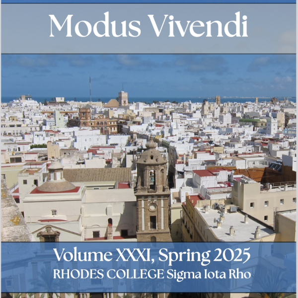 modus vivendi