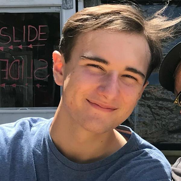 Tim Turcotte '23
