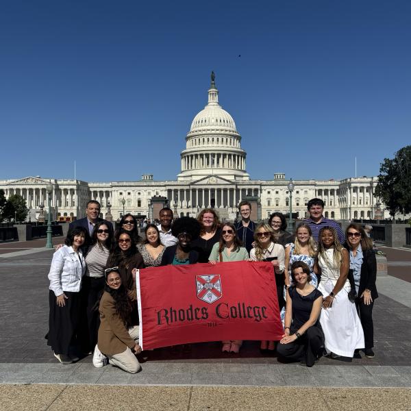 washington connection