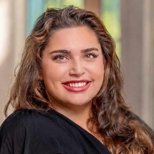 Davina'Grace DeWitt