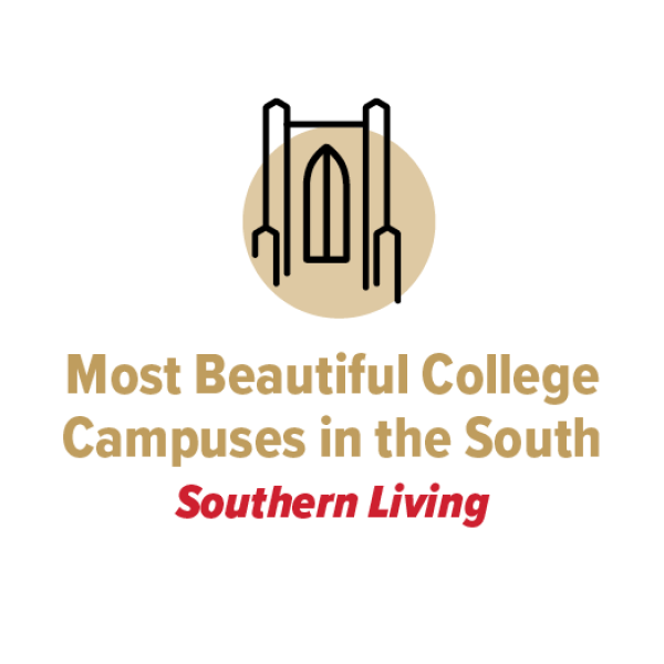 Southern Living ranking