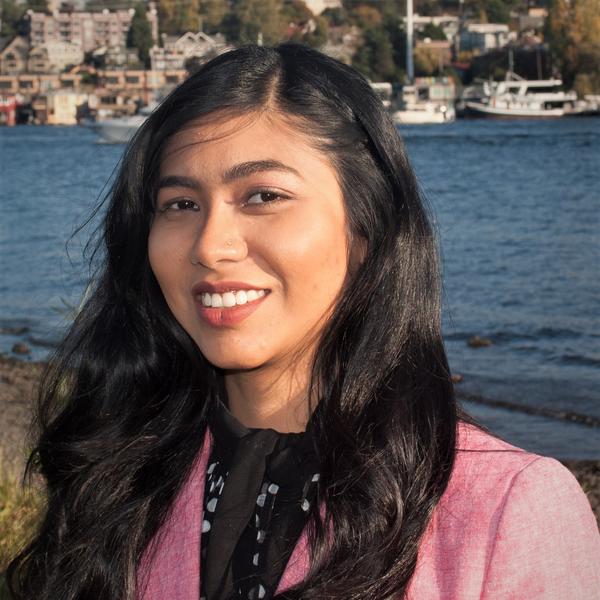 Jagori Saha