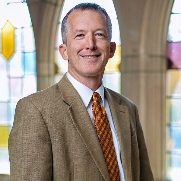 Dr. Timothy Huebner
