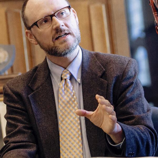 Jeffrey Jackson