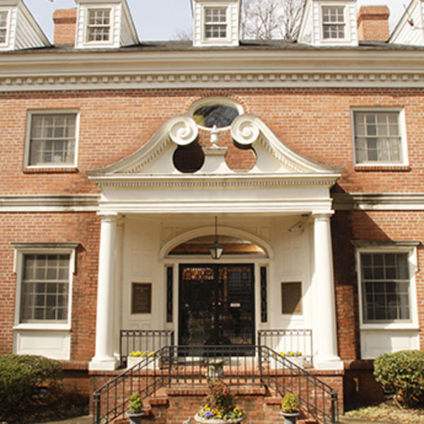 King Hall