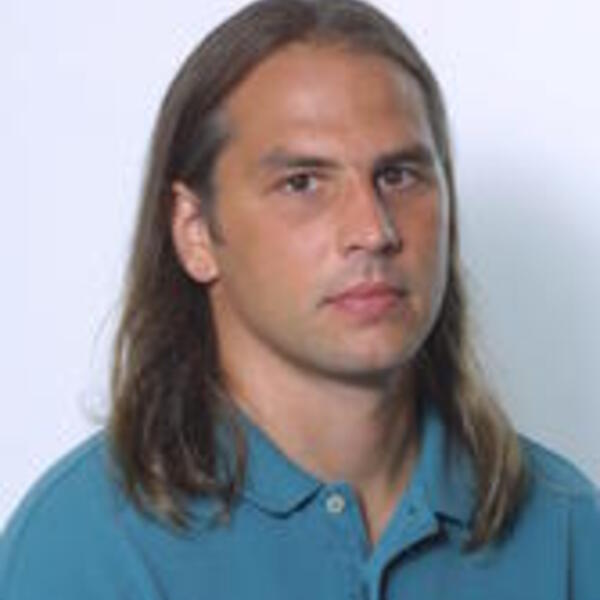 Chris Mouron