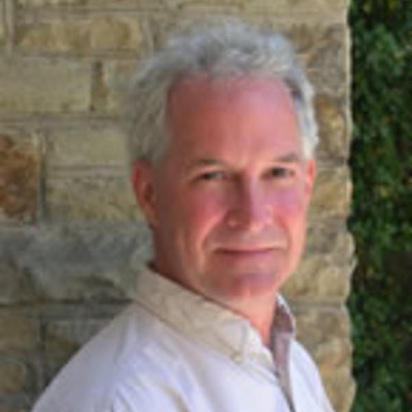 Stephen Wirls