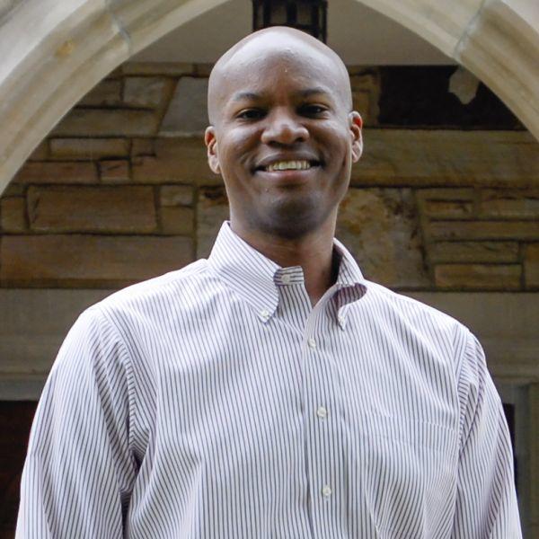 Prof. Keith Gibson