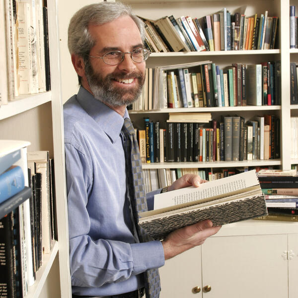 Brian Shaffer 