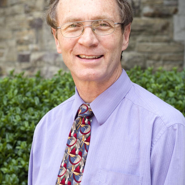 Steve McKenzie