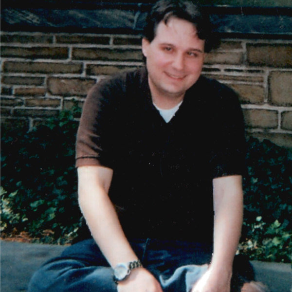 Joshua Yesnoqitz