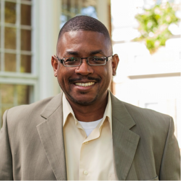 Dr Duane T Loynes Sr.