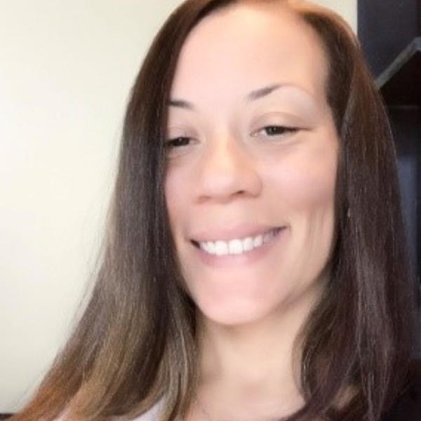 Lynn Washington