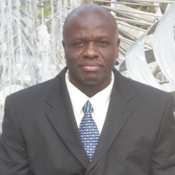 Samson Ndanyi