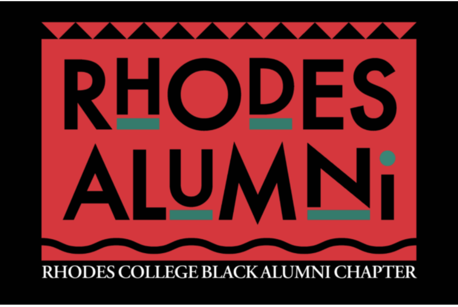 Black Alumni Chapter logo