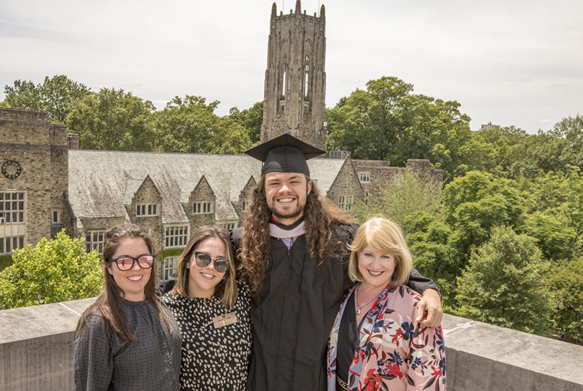 Alumni Relations Staff