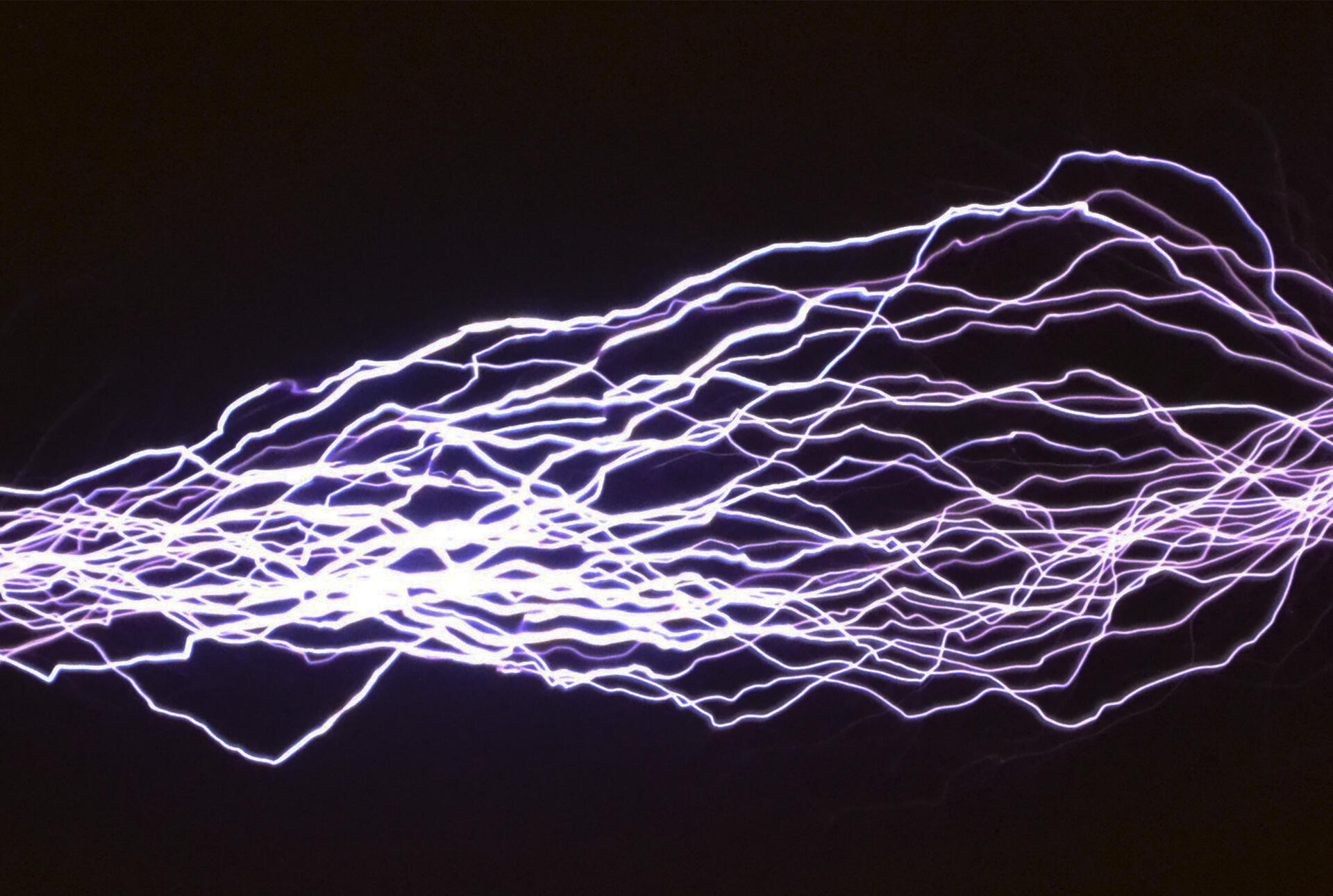 a picture of light