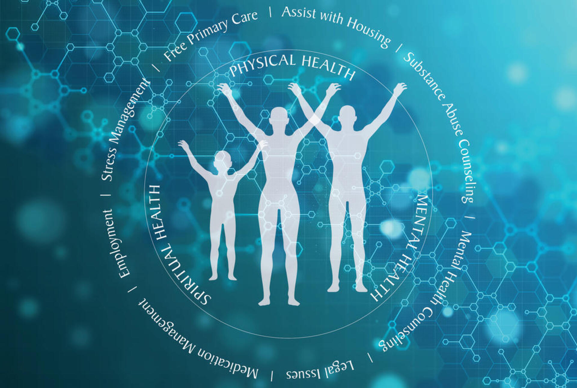 Health and Justice