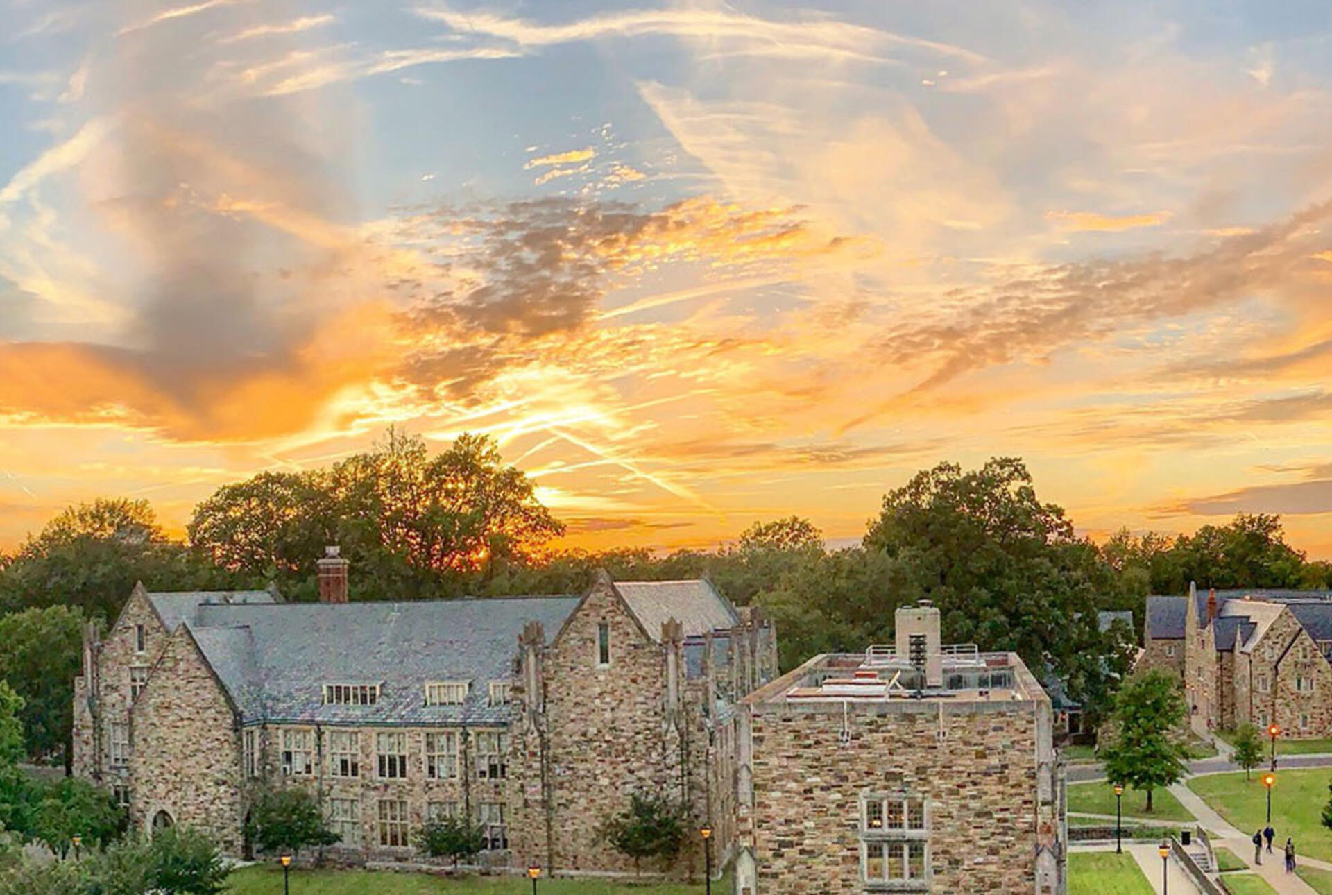 Historical Timeline | Rhodes College